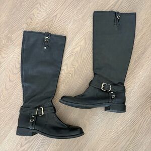 Women’s Vince Camuto Kabo Riding Equestrian Boots Size 10